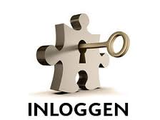 inloggen