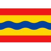 vlag_overijssel_13806939