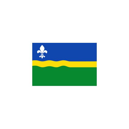 vlag_flevoland_1987760496