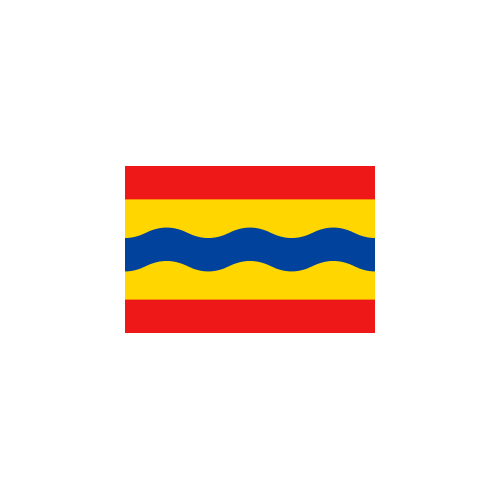 vlag_overijssel_13806939