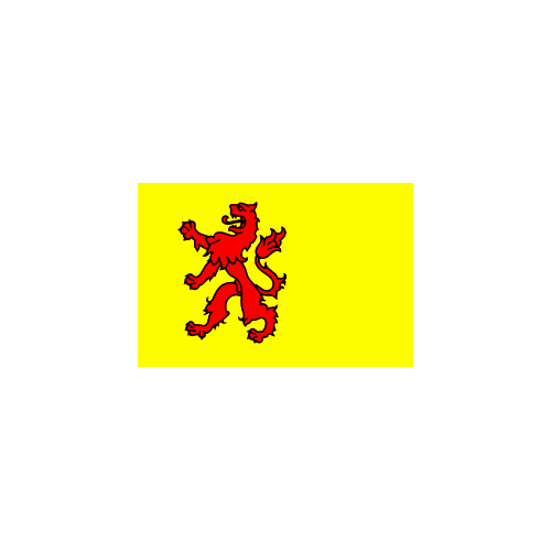 vlag_zuid_holland